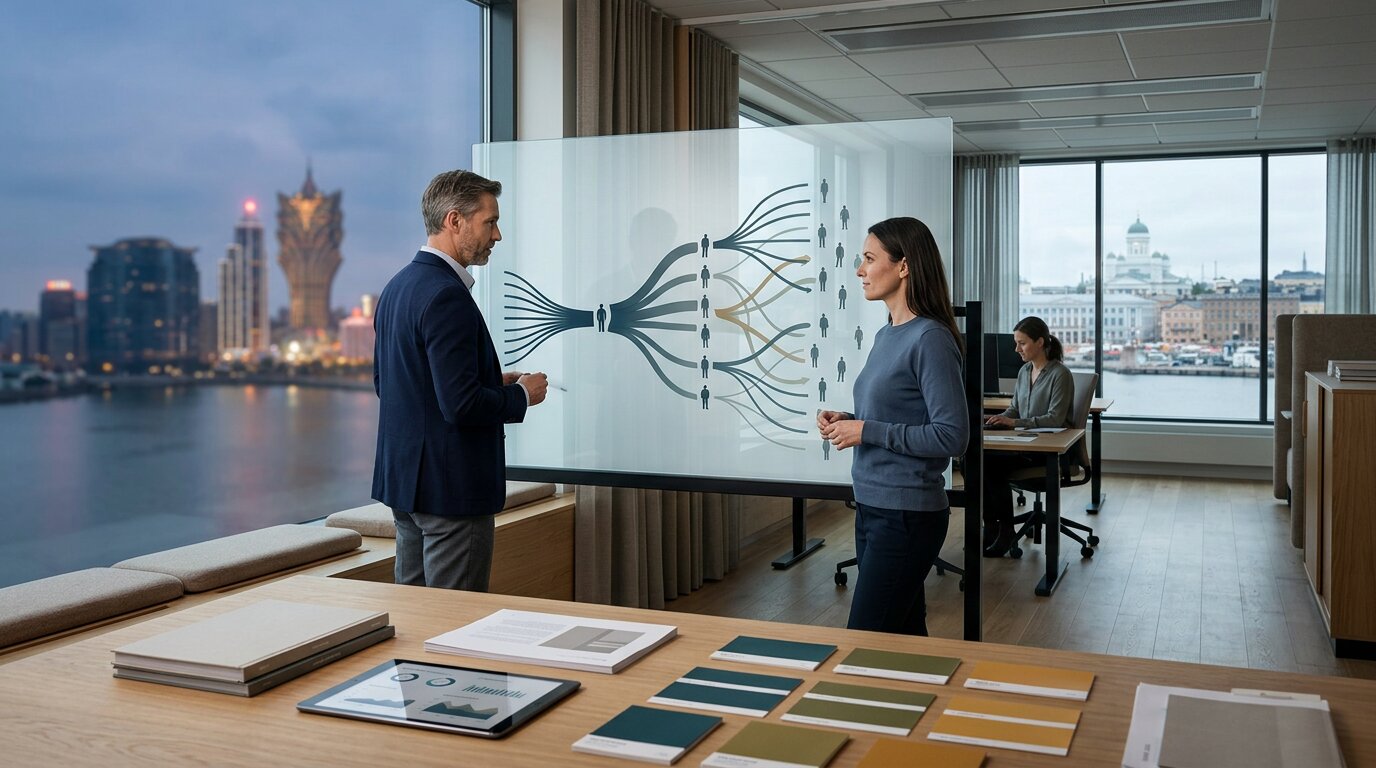 From Monopolies to Public Markets: Navigating the VIP-to-Mass Market Pivot